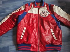 Iroochi Team Japan All Cities Varsity jacket SZ XL NYC Avirex Style DS