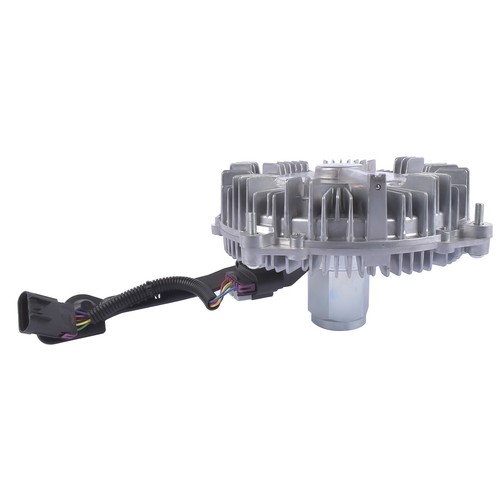 Engine Cooling Fan Clutch Assy Fits Silverado Sierra 2500 HD 3500 HD 17-19 6.6L - Picture 8 of 14