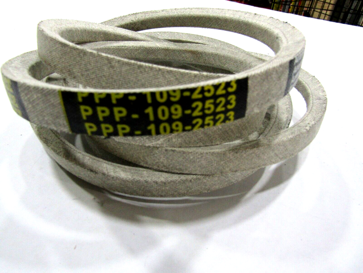 Made to OEM specs for EXMARK Lazer Z HP 266-170 109-2523 109