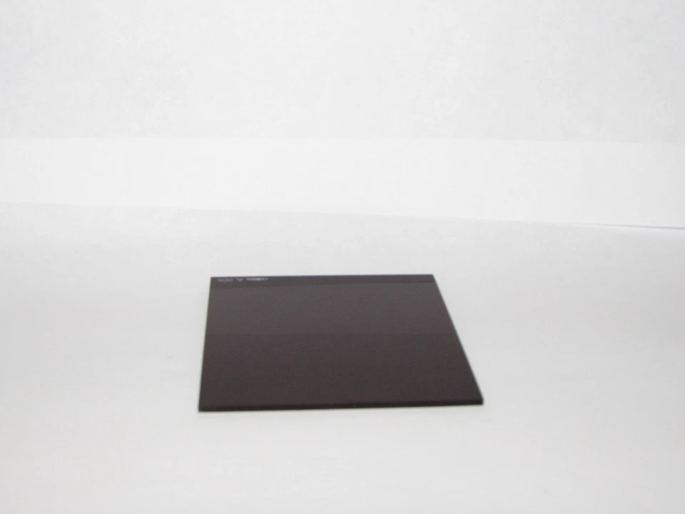 Used Cokin COEF +3 SEPIA A005  Lens Filter A series square O33040 - Image 3 of 3