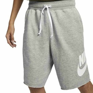 nike cloth shorts mens