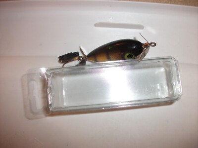 サムグリフィン Vintage Sam Griffin lure 