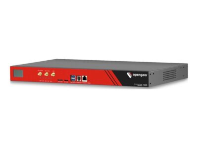 Opengear IM7248-2-DAC-LMV-US Server II price incl VAT 3 yr warranty* B2B
