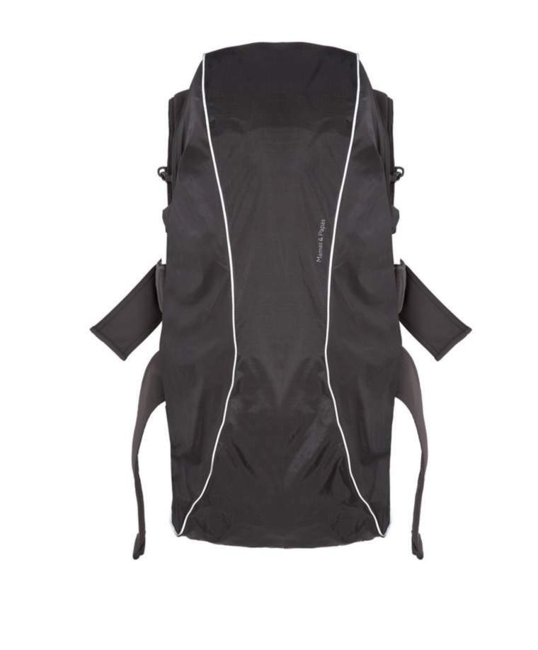 mamas and papas baby sling