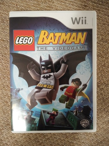 Wii Games with Manuals - Most are Mint ! - Picture 341 of 729