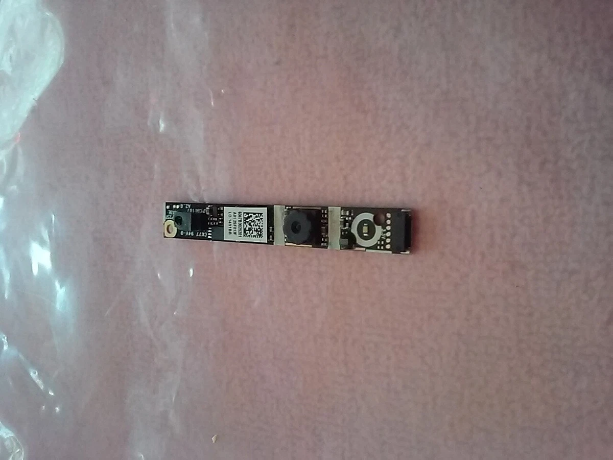 Webcam hp pavilion g6 sale