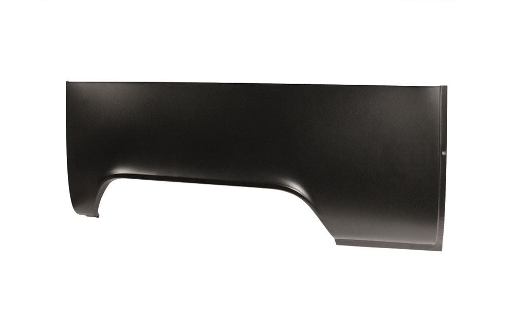 Rear Wheelarch Offside Right Flared-Lip Style VW T2 Bay 72-79 & Brazilian Bays