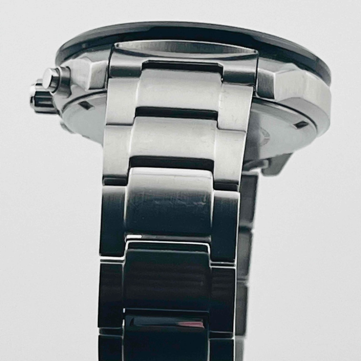 Citizen JOUNETSU B642-S122147 Eco-Drive Solar Chronograph Citizen JOUNETSU B642-S122147 Eco-Drive Solar Chronograph