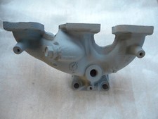 🚩 MURANO Z50  V6  3.5 ☎ ** 1A ABGASKRÜMMER AUSPUFFKRÜMMER KRÜMMER ** ☎  NISSAN