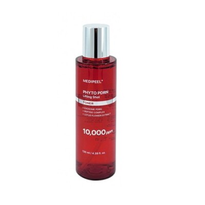 MEDIPEEL+ Medi-Peel Phyto Exosome PDRN Lifting Shot Toner 130ml K-Beauty