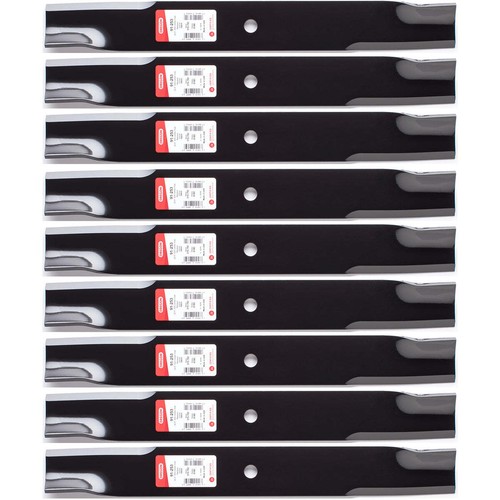 Oregon 91-253 Heavy Duty Blade for 60" Gravely ZT HD 60 - 991279, 03253900 - Picture 3 of 8