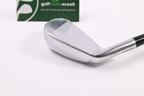 Srixon ZX Mk II Utility #3 Iron / 20 Degree / Regular Flex Recoil Dart 90 Shaft - Picture 3 of 6