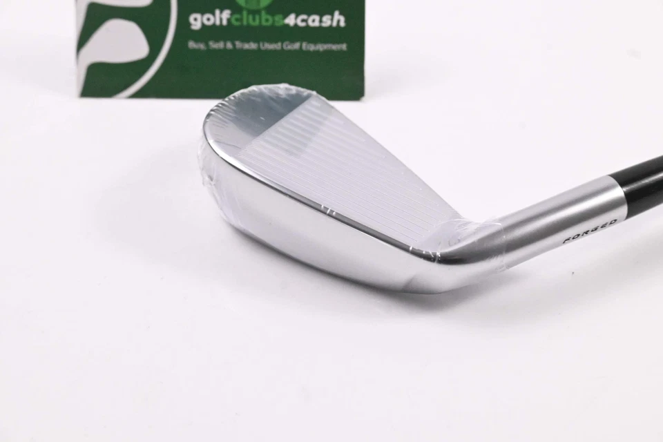 Srixon ZX Mk II Utility #3 Iron / 20 Degree / Regular Flex Recoil Dart 90 Shaft - Image 3 of 4