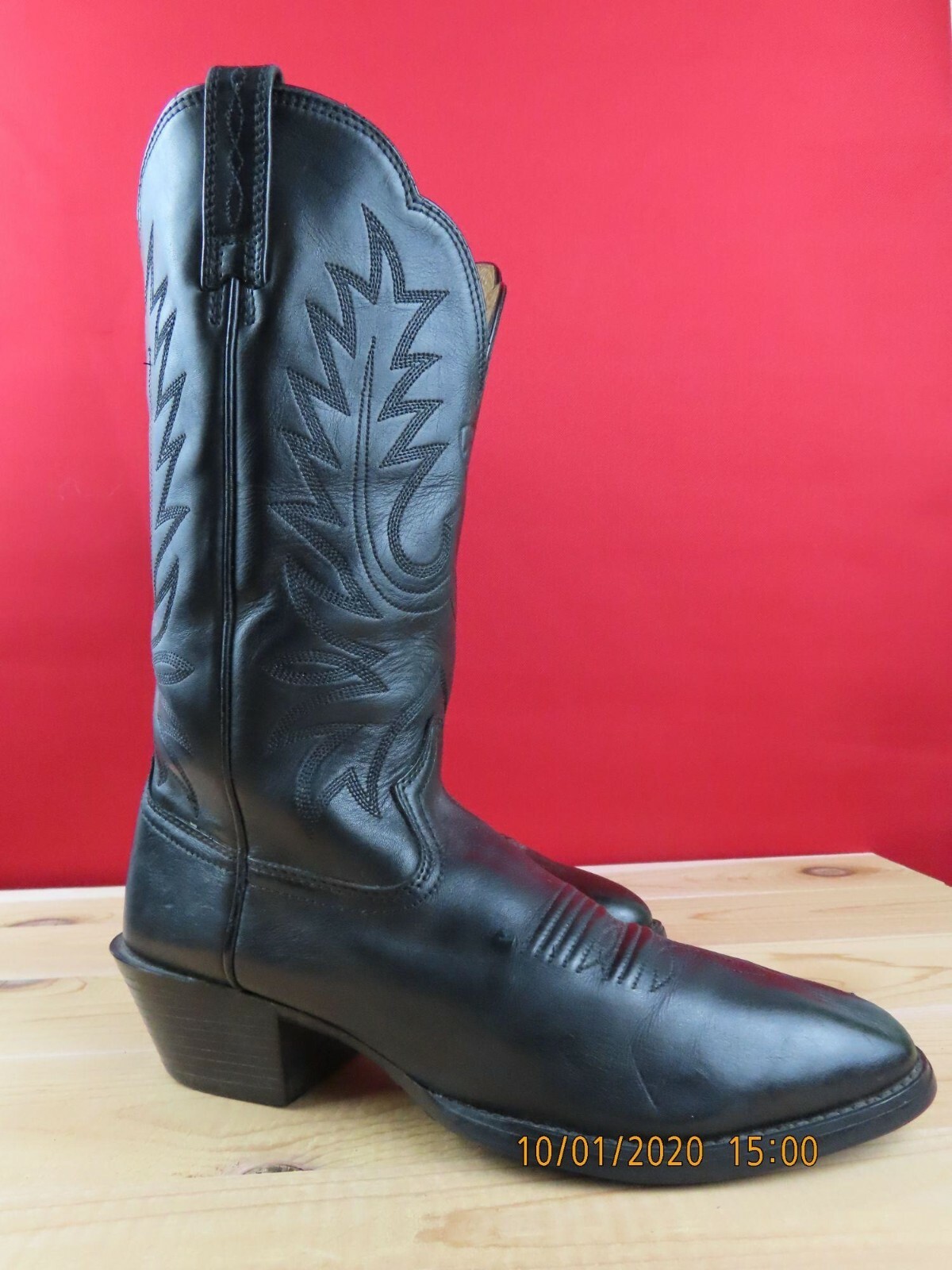 womens boots size 7
