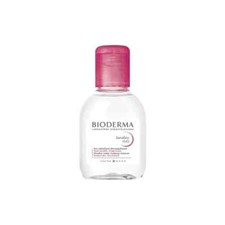 Bioderma Sensibio H2O Daily Soothing Cleanser, 100ml