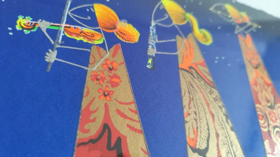 "Concerto" Meloniski da Villacidro - Immagine 3 di 4