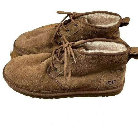 UGG PURE Wool Neumel Boot 14 | eBay display picture 2