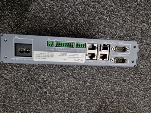 ASCOM IMS3 integriertes drahtloses Messaging - Bild 3 von 7