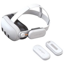 Banque d'alimentation rechargeable Venom 3000 mAh pour Meta Quest 3 et Meta Q...