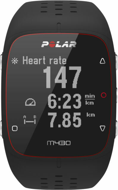 polar m430 ebay