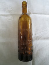 Bouteille ! Bière ! Ancienne ! Brasserie ! Mapataud ! Limoges !