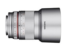 【中古】(サムヤン) SAMYANG 50/1.2 AS UMC CS シルバー フジX用 中古】(サムヤン) SAMYANG 50/1.2 AS UMC CS シルバー フジX用 【公式