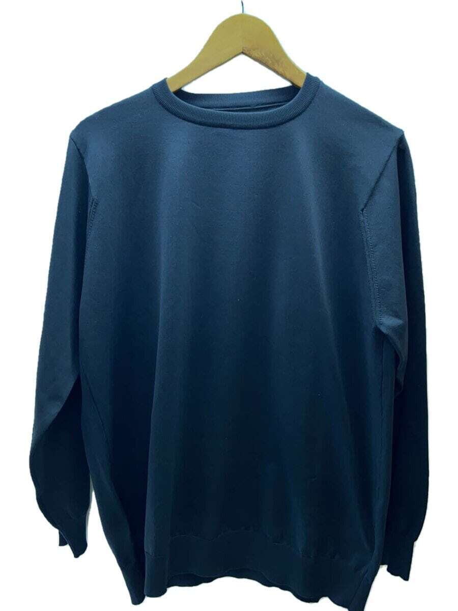 TEATORA CARTRIDGE KNIT CREW 2 Polyester BLK tt-KNIT-001-18G TEATORA CARTRIDGE KNIT CREW 2 Polyester BLK tt-KNIT-001-18G