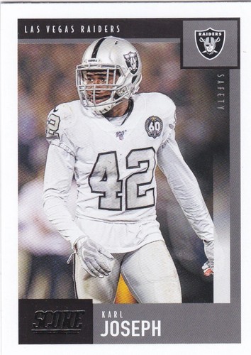 2020 Score Football #1-389 Pick Your Cards! Complete Your Set! - Picture 106 of 251