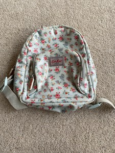 cath kidston backpack ebay