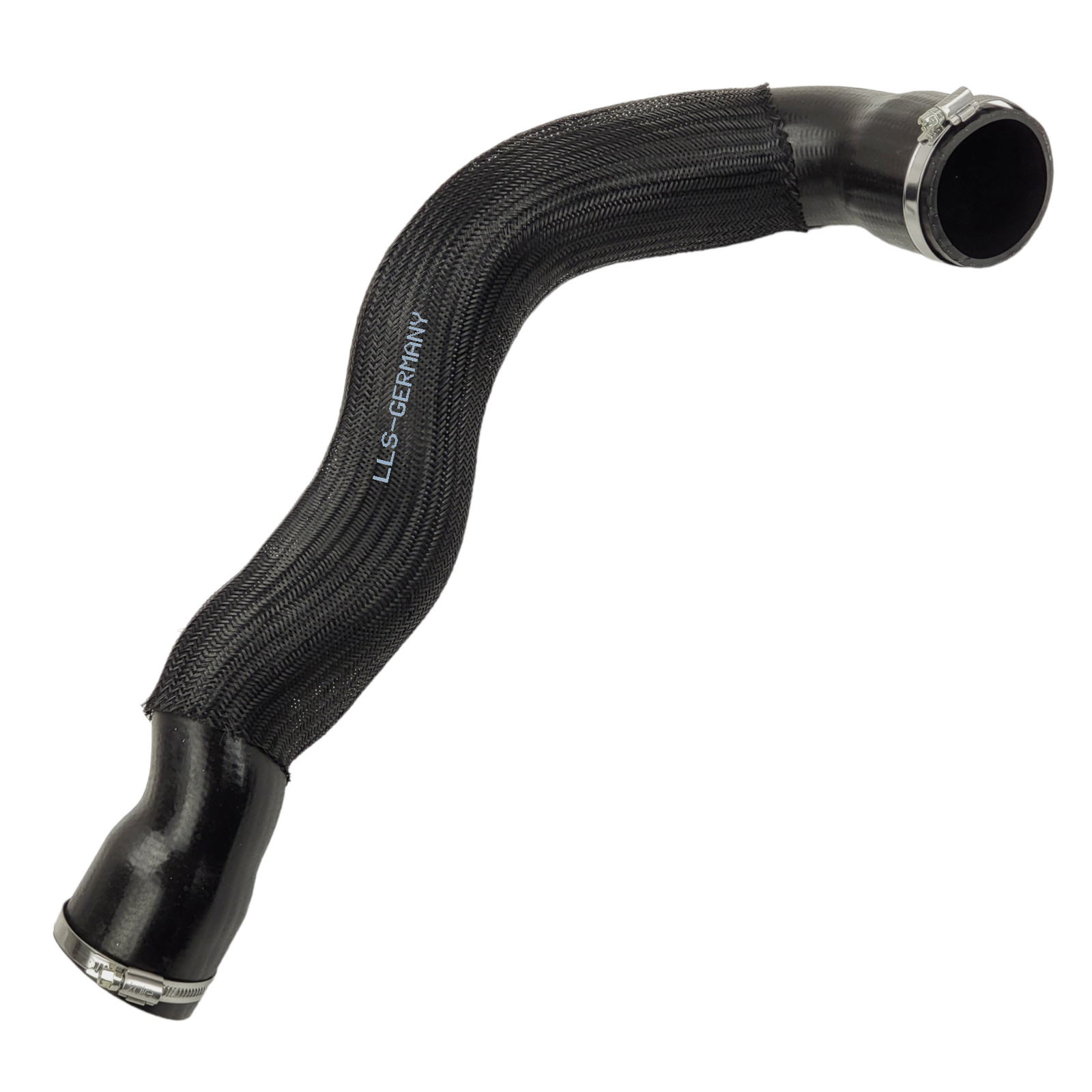 Intercooler Hose for Mercedes Vito (638) 108 110 112 113 114 CDI A6385281982