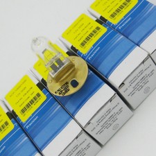 TIANLE ACP-1000 ACP-1500 Ophthalmic Slit Lamp 12V50W Vision Chart Projector Bulb