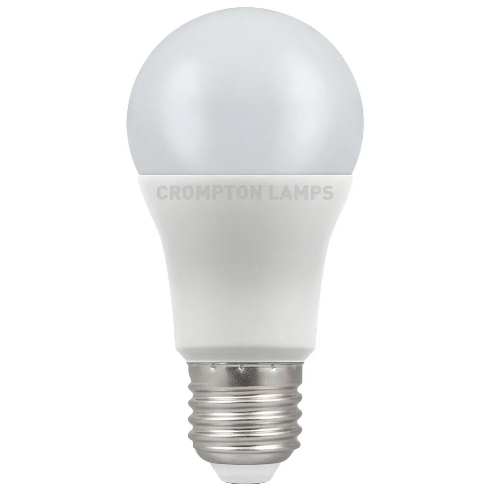 LED GLS 11W CROMPTON ES E27 DAYLIGHT 6500K 1055LM = 75 WATT SAD 11809