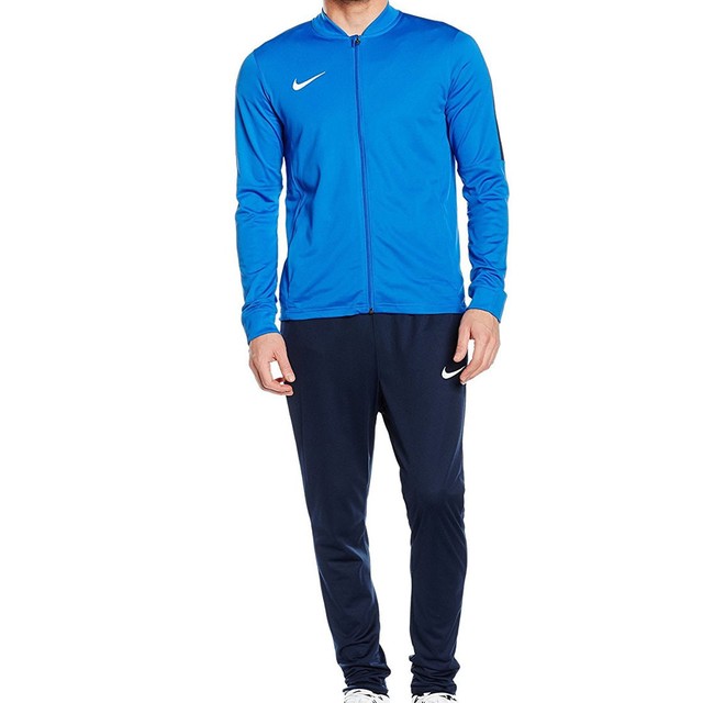 nike academy warm up tracksuit mens