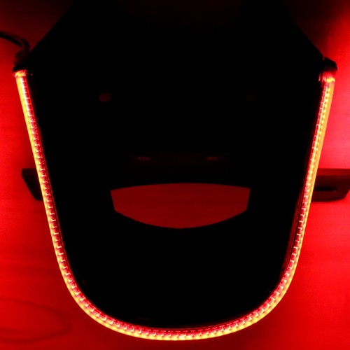 LED Fender Eliminator Integrated Tail Light For 16 17 18 19 Husqvarna 701 ENDURO - Picture 5 of 8
