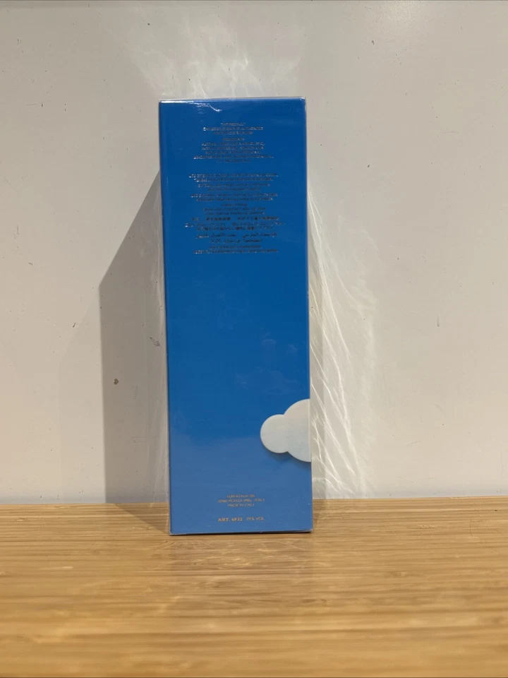 Cheap and Chic Light Clouds Moschino 3.4oz EDT mujer nuevo en caja (y 1 perfume gratis) Foto 2 de 2