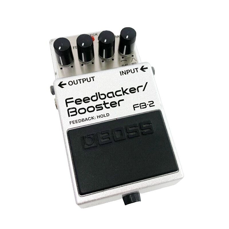 Boss FB 2 | eBay Boss FB 2 | eBay