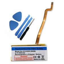 New Replacement Battery for iPod Video 5th Ge...