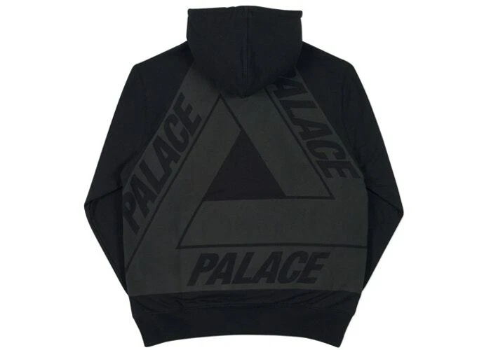 Palace jumbo ferg clearance hoodie