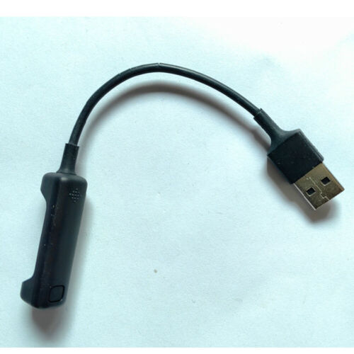 Uhr USB Ladekabel Ladegerät Daten zurücksetzen Kabel Für Fitbit Flex 2 Armband - Bild 3 von 7