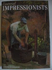 Essential Impressionists - Hardcover By Mandi Gomez - VERY GOOD