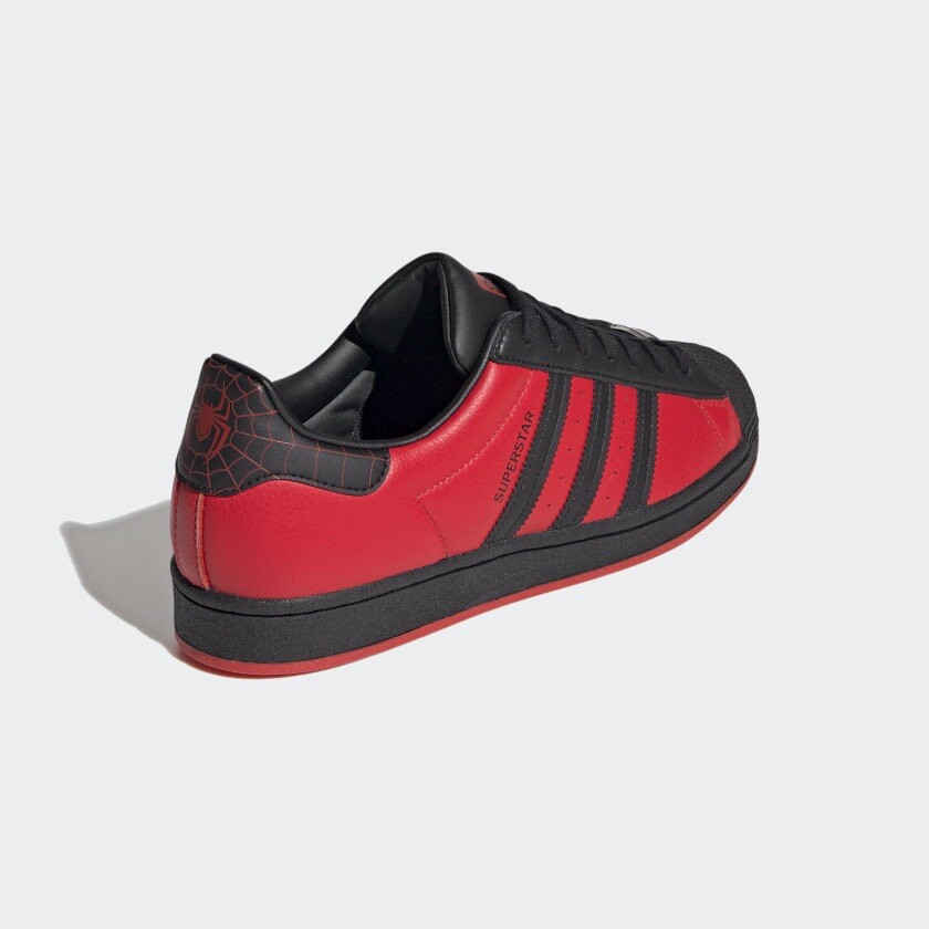 adidas Superstar Miles Morales 