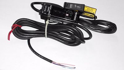 KEYENCE LV-21A/LV-H42 | eBay