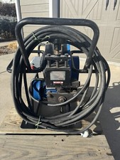 WeldFaxx WFX-150 Plate Beveler w/ Cord