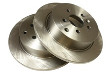 Disque de frein Land Rover FREELANDER