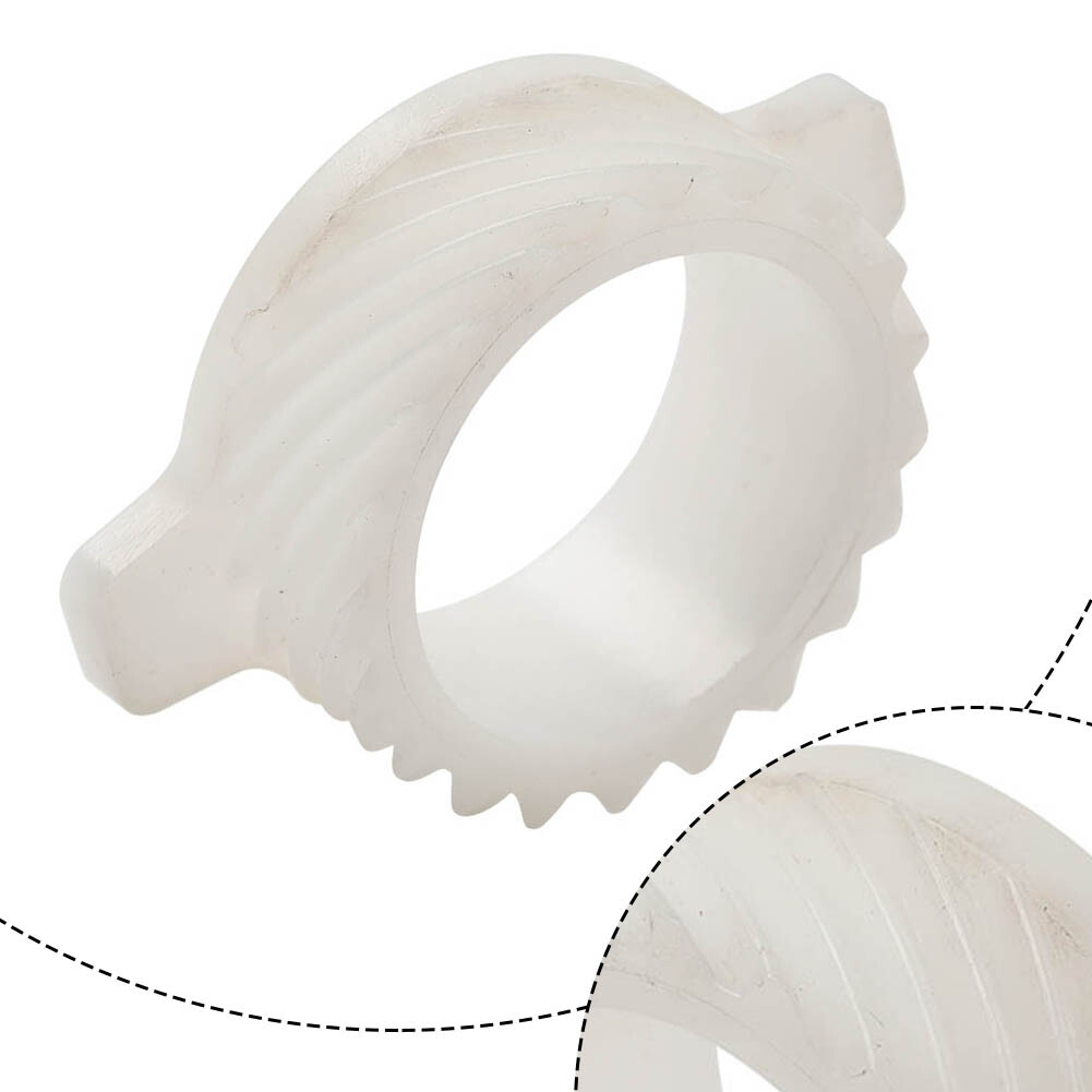Speedometer Drive Gear Teeth Plastic Fit For Suzuki DR-Z400 DR