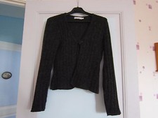 beau gilet Cache Cache,taille 2