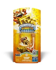 Skylanders Giants: Single Character Pack Core Series 2 Trigger Happy