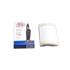 Fuller Brush Speedy Maid Upright Vacuum Cleaner Hepa Filter #B051-0700B