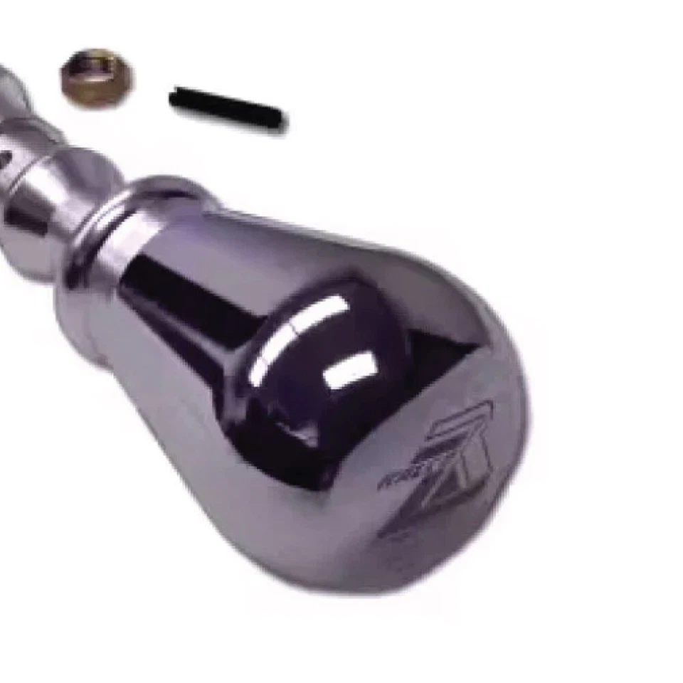 Короткий переключатель передач Ralco RZ Performance подходит для 98-02 Mercury Cougar & Mystique - 914824 - Изображение 3 из 3