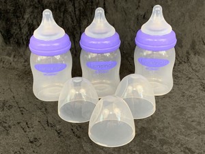 lansinoh bottle nipples slow flow